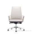 Hot Sales Convenient Move Lounge Office Leather Chair